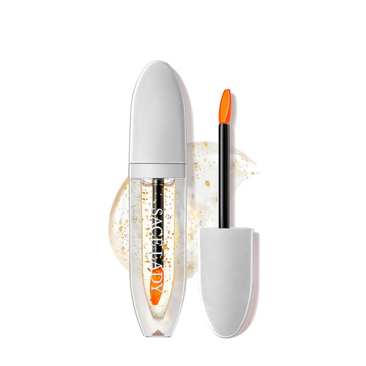 SACE LADY Tinted Lip Oil – Waterproof, Hydrating & Color-Changing Lip Tint 1200