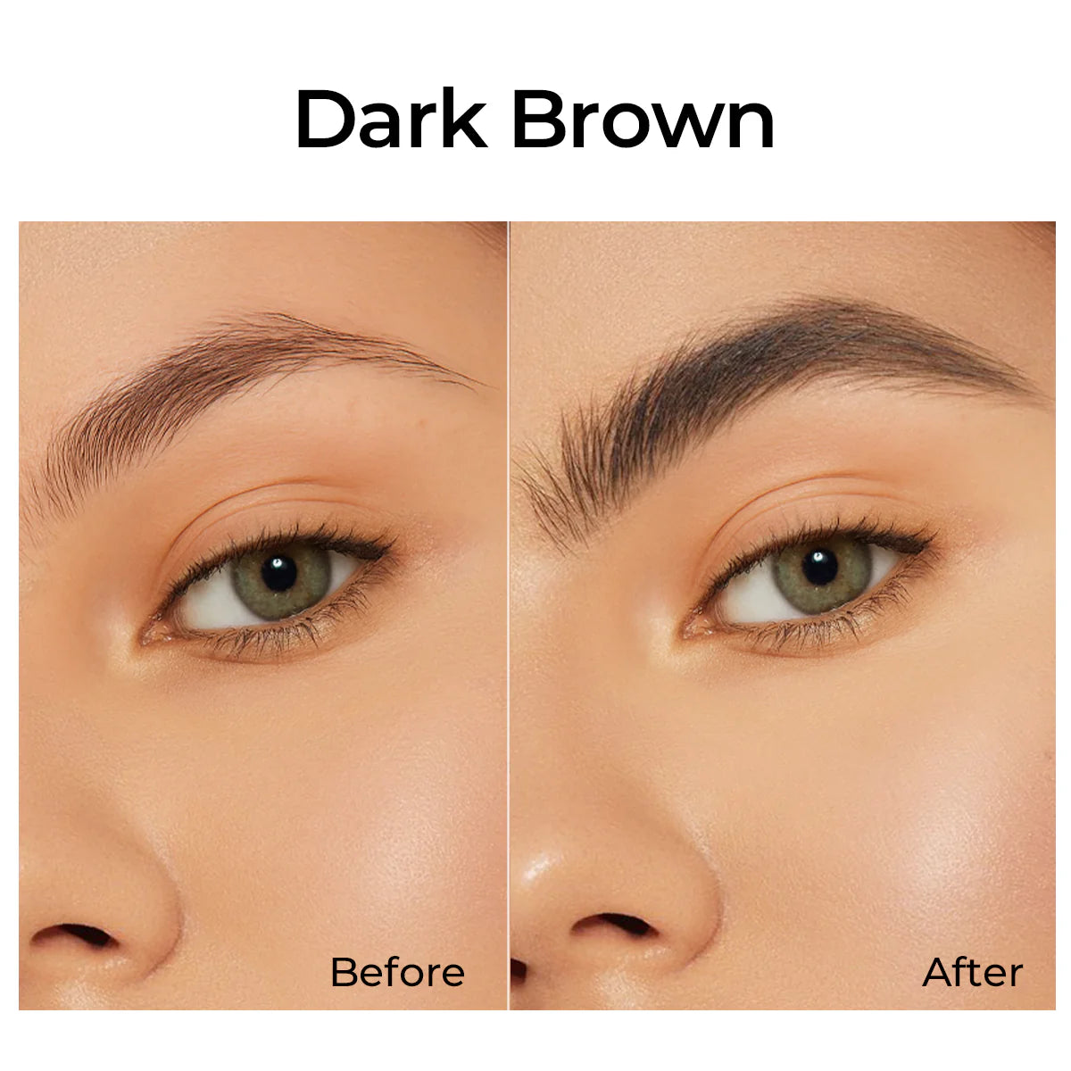 24H Waterproof Lock & Define Eyebrow Gel