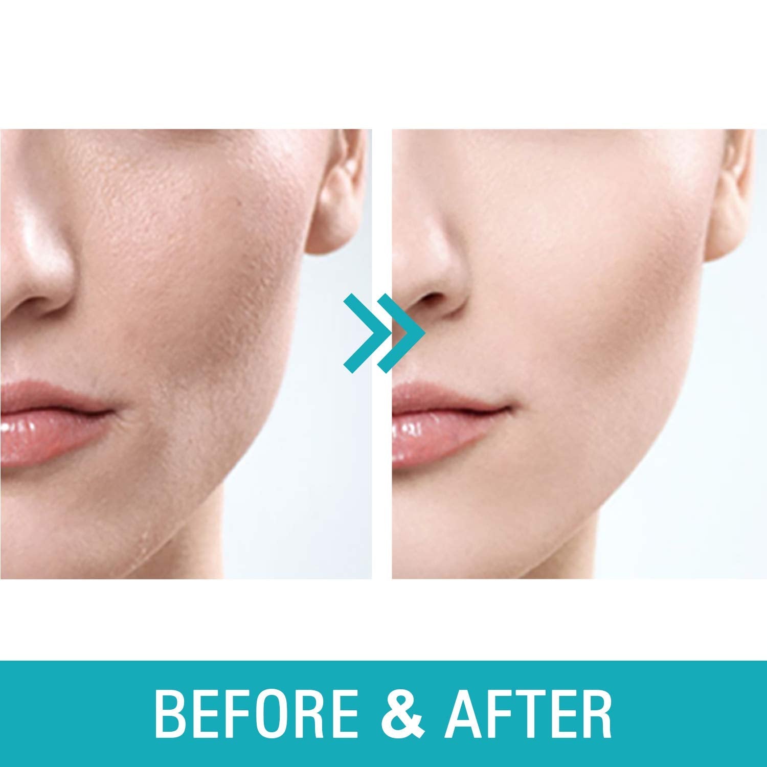 Moisturizing Face Primer- Poreless Matte Base