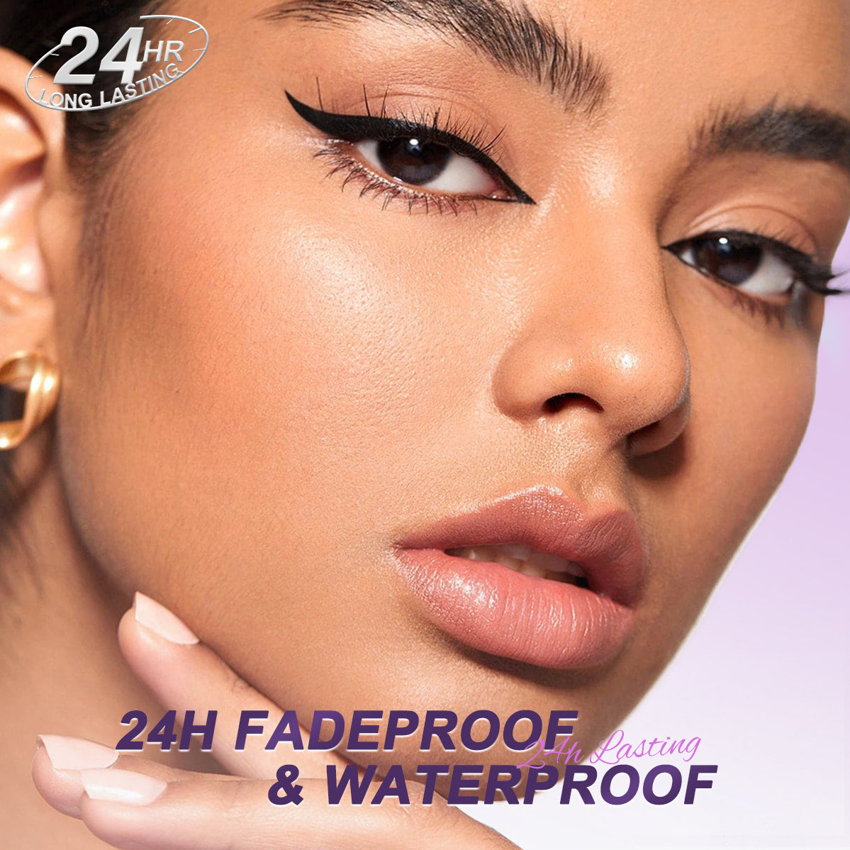 Pro Zone Precision Eyeliner