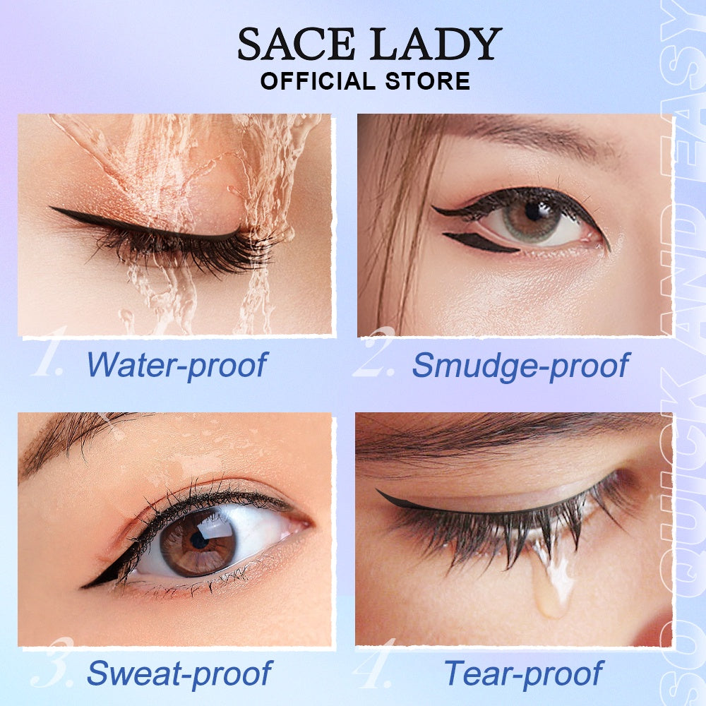Perfect Wing Eyeliner Stamp – Dual-Ended Pen