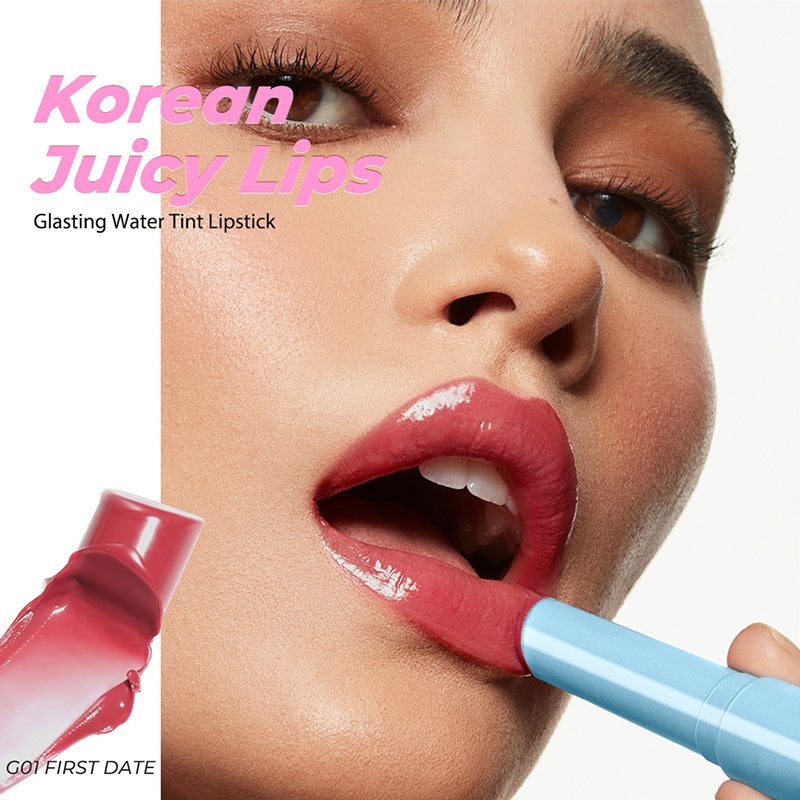 مرطب الشفاه غلاستنج غلوس راديانس