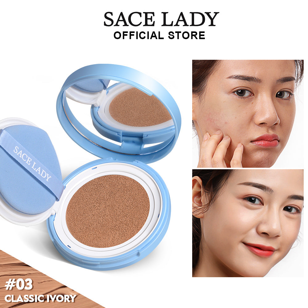 Skin Veil BB Cushion SPF 50+ PA+++