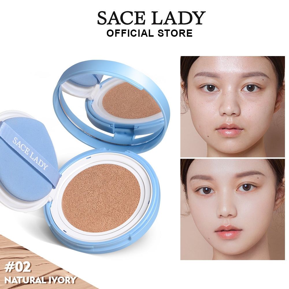 Skin Veil BB Cushion SPF 50+ PA+++