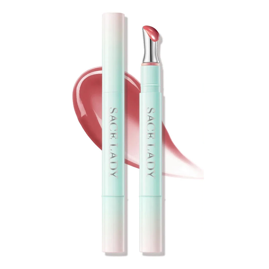 Icy Kiss Glossy Tint