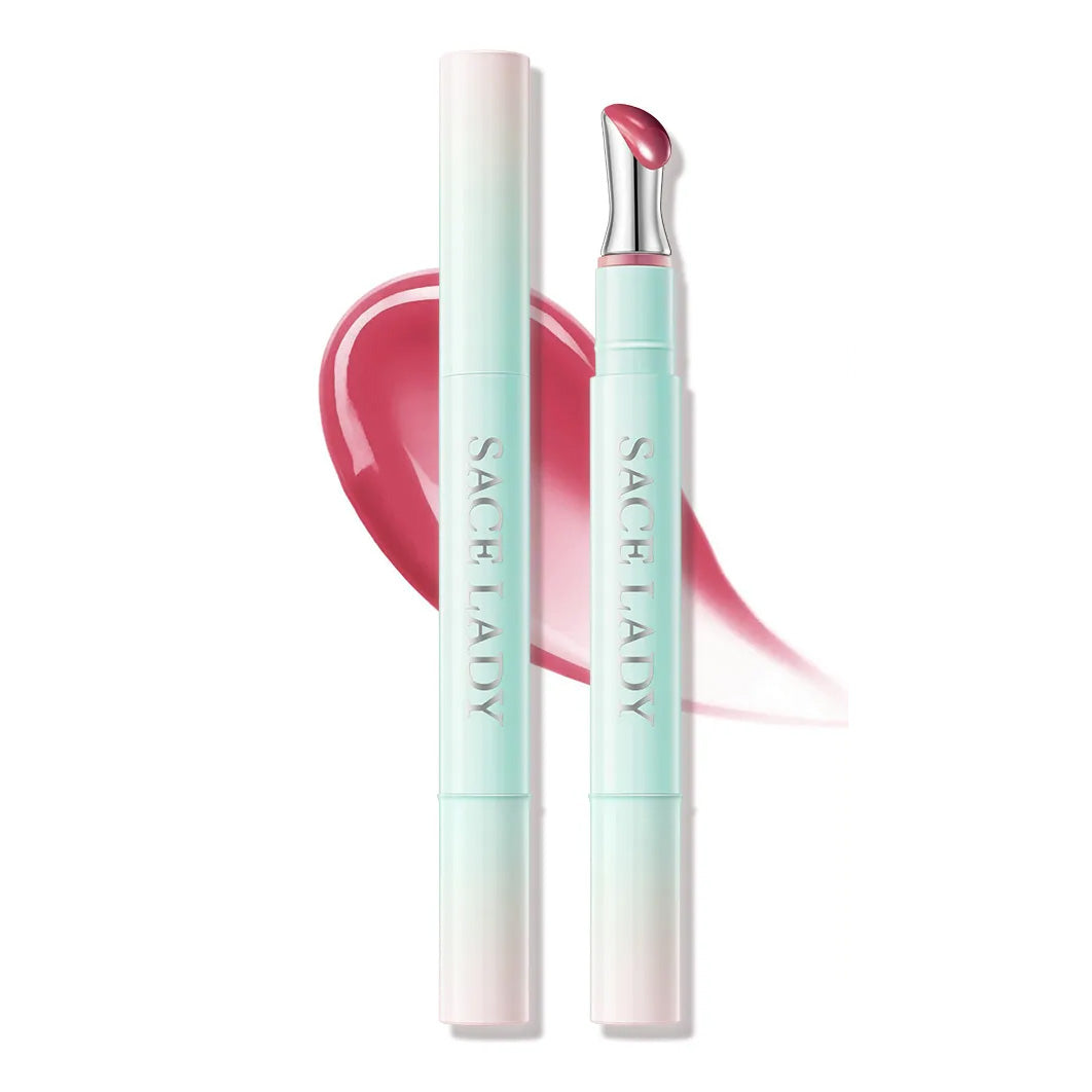 Icy Kiss Glossy Tint