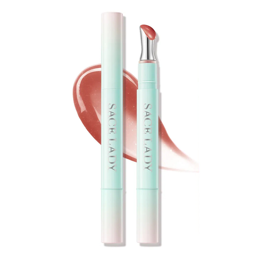 Icy Kiss Glossy Tint