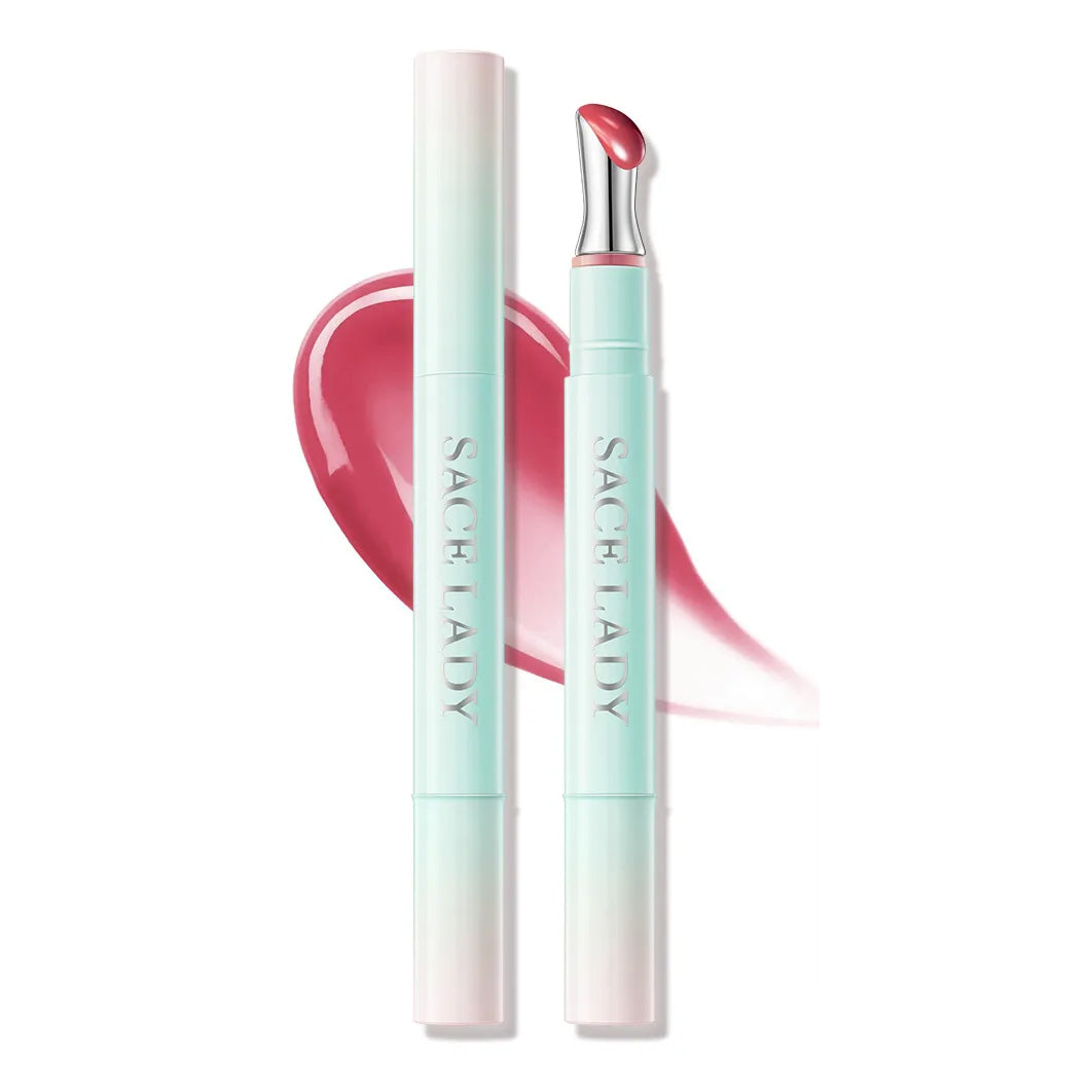 Icy Kiss Glossy Tint
