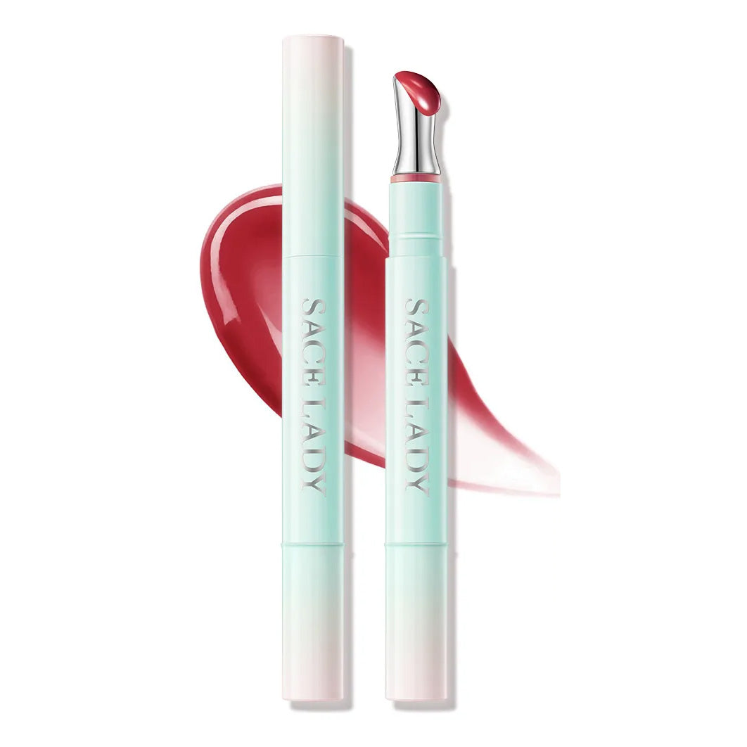Icy Kiss Glossy Tint