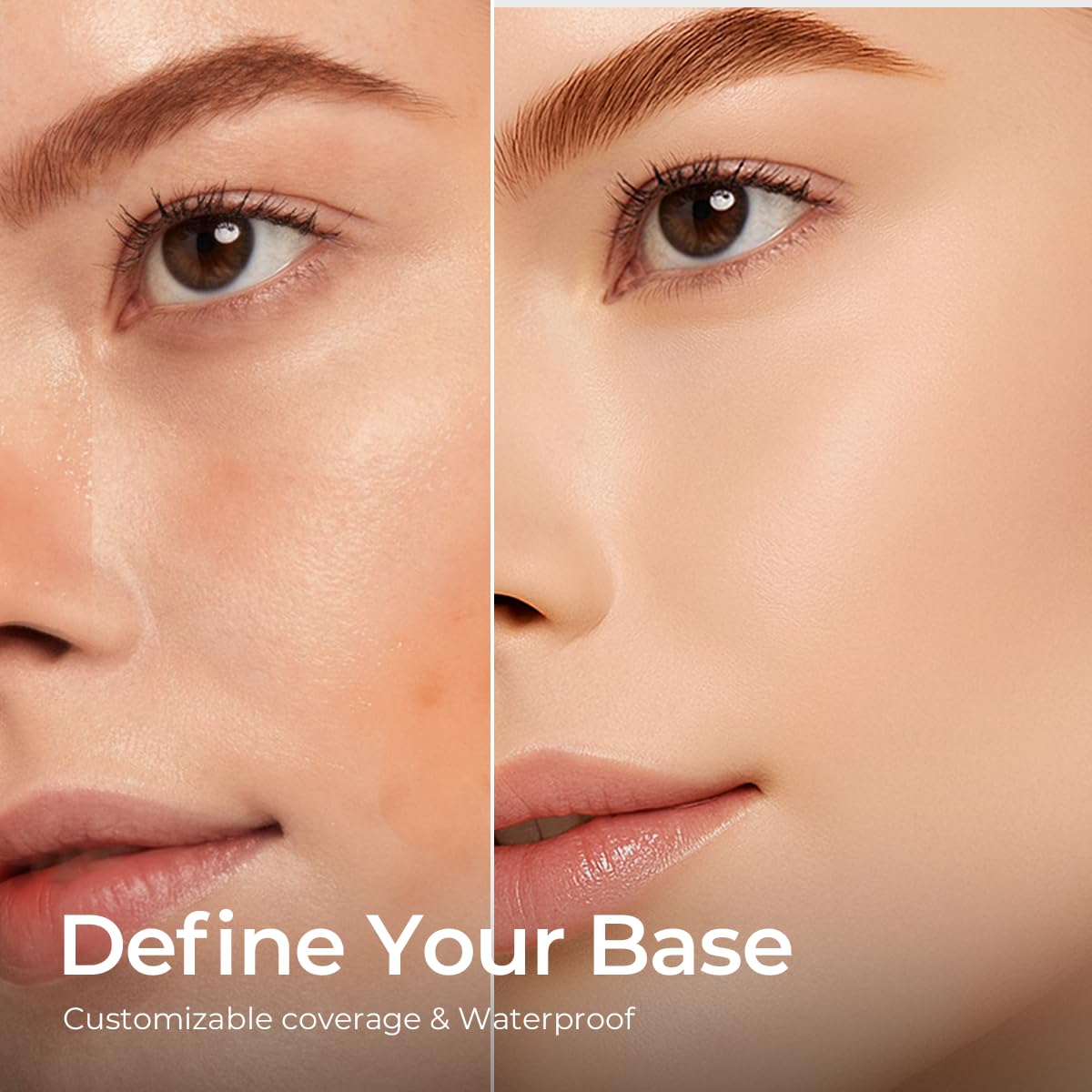 5-in-1 Soft Matte Foundation Stick SPF30