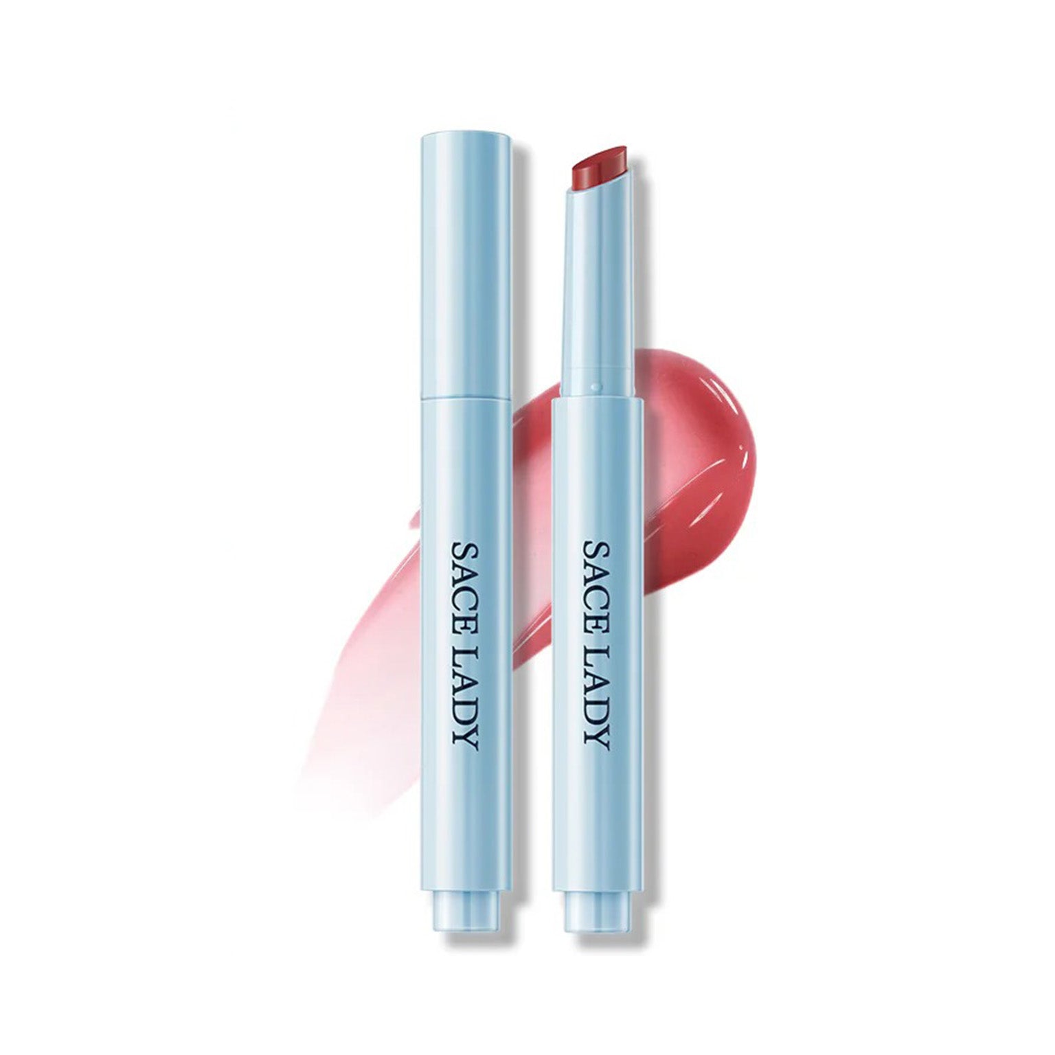 Glasting Gloss Radiance Lip Balm