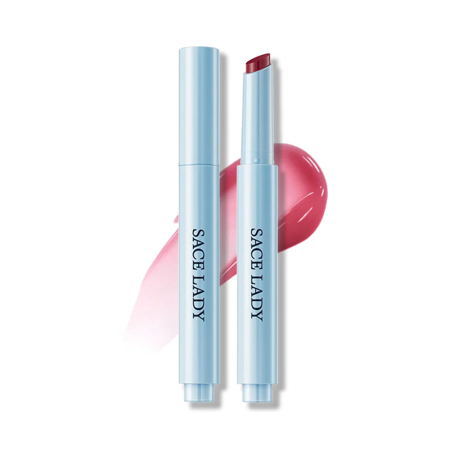 Glasting Gloss Radiance Lip Balm