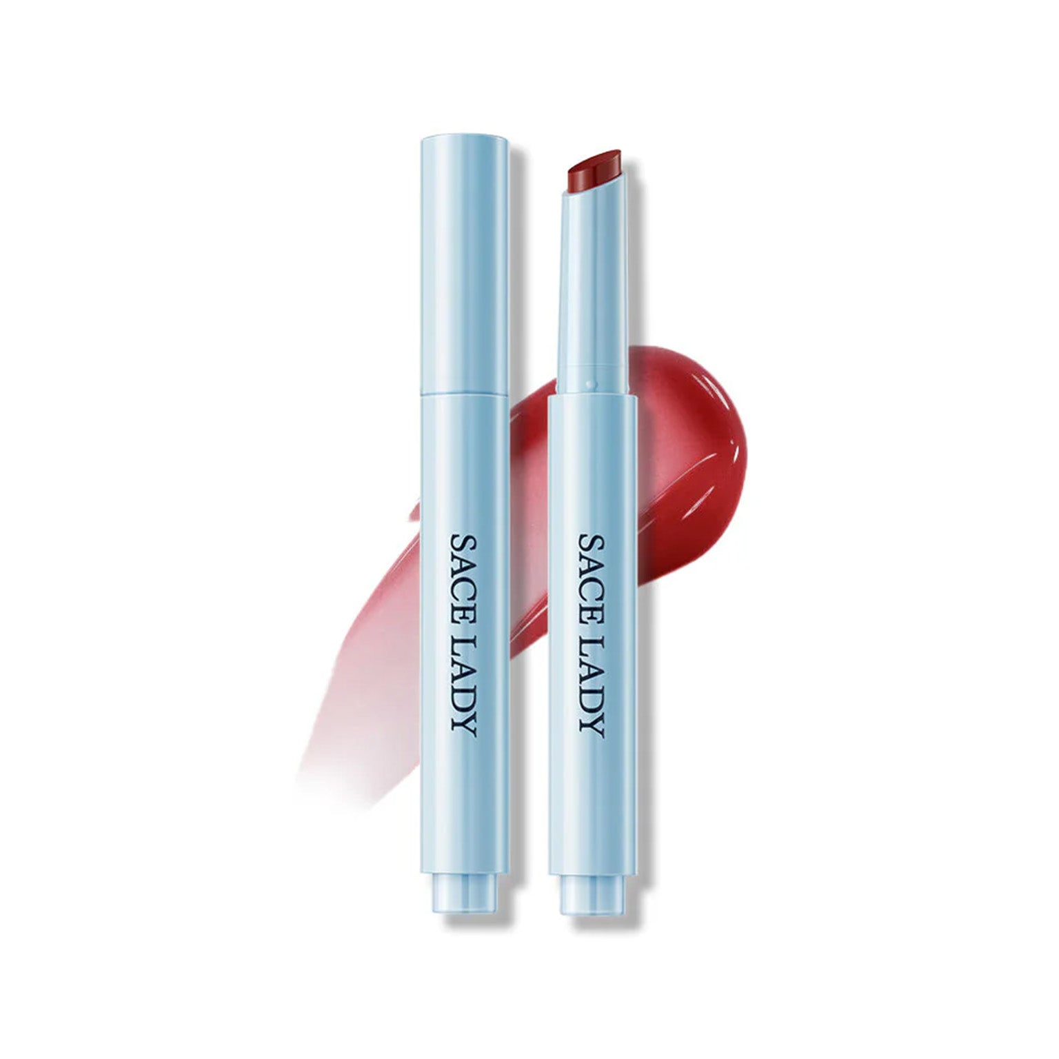 Glasting Gloss Radiance Lip Balm