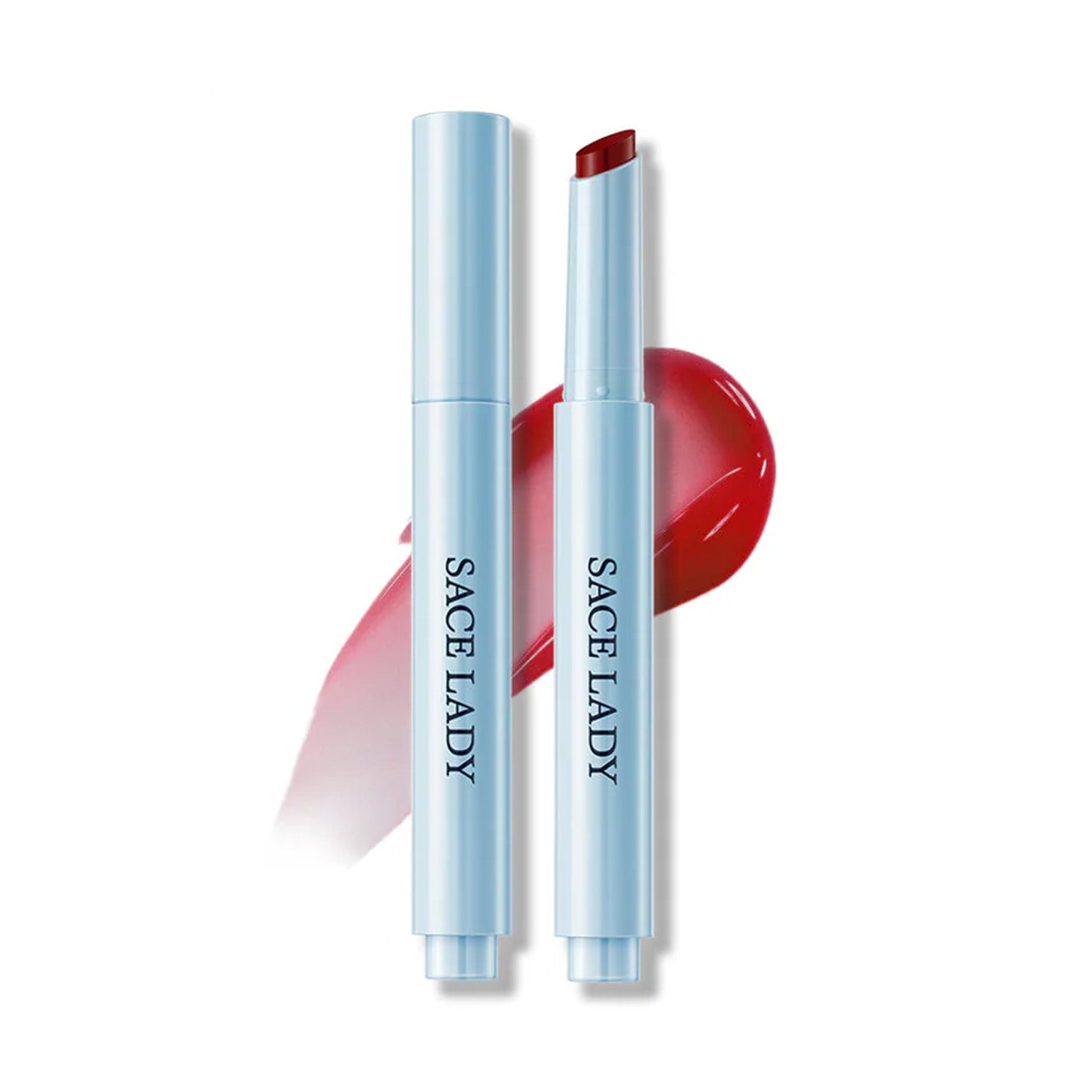 Glasting Gloss Radiance Lip Balm