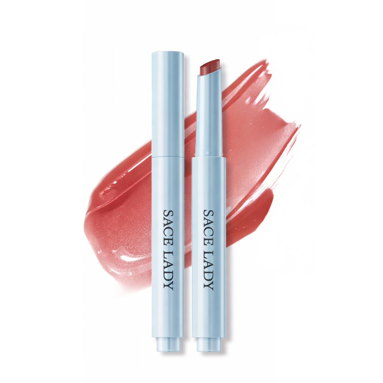 Glasting Gloss Radiance Lip Balm