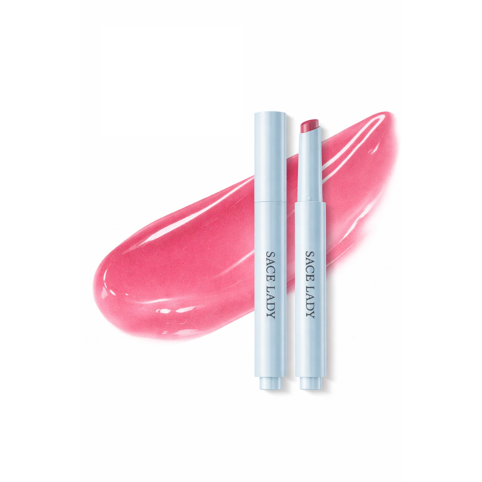 Glasting Gloss Radiance Lip Balm
