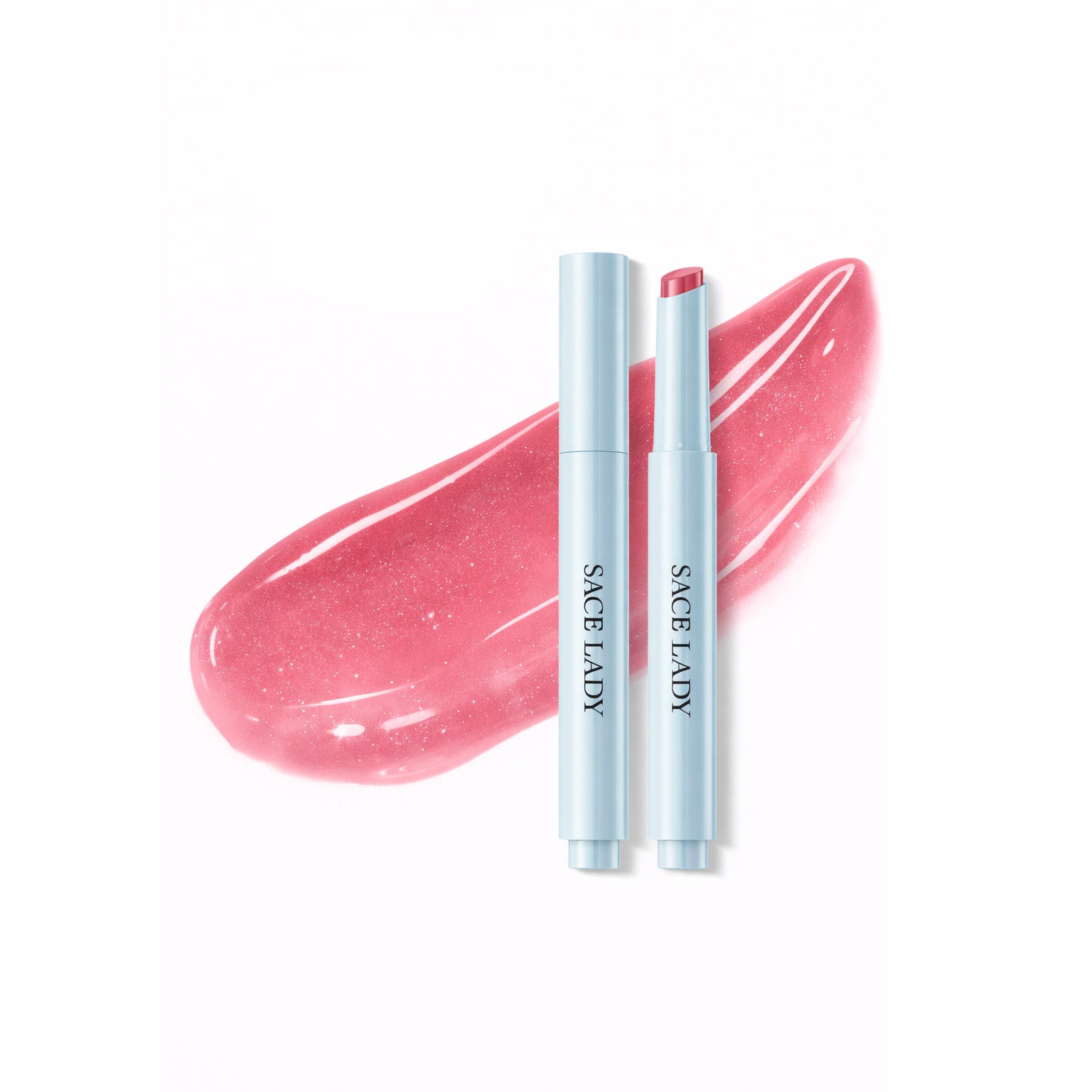 Glasting Gloss Radiance Lip Balm