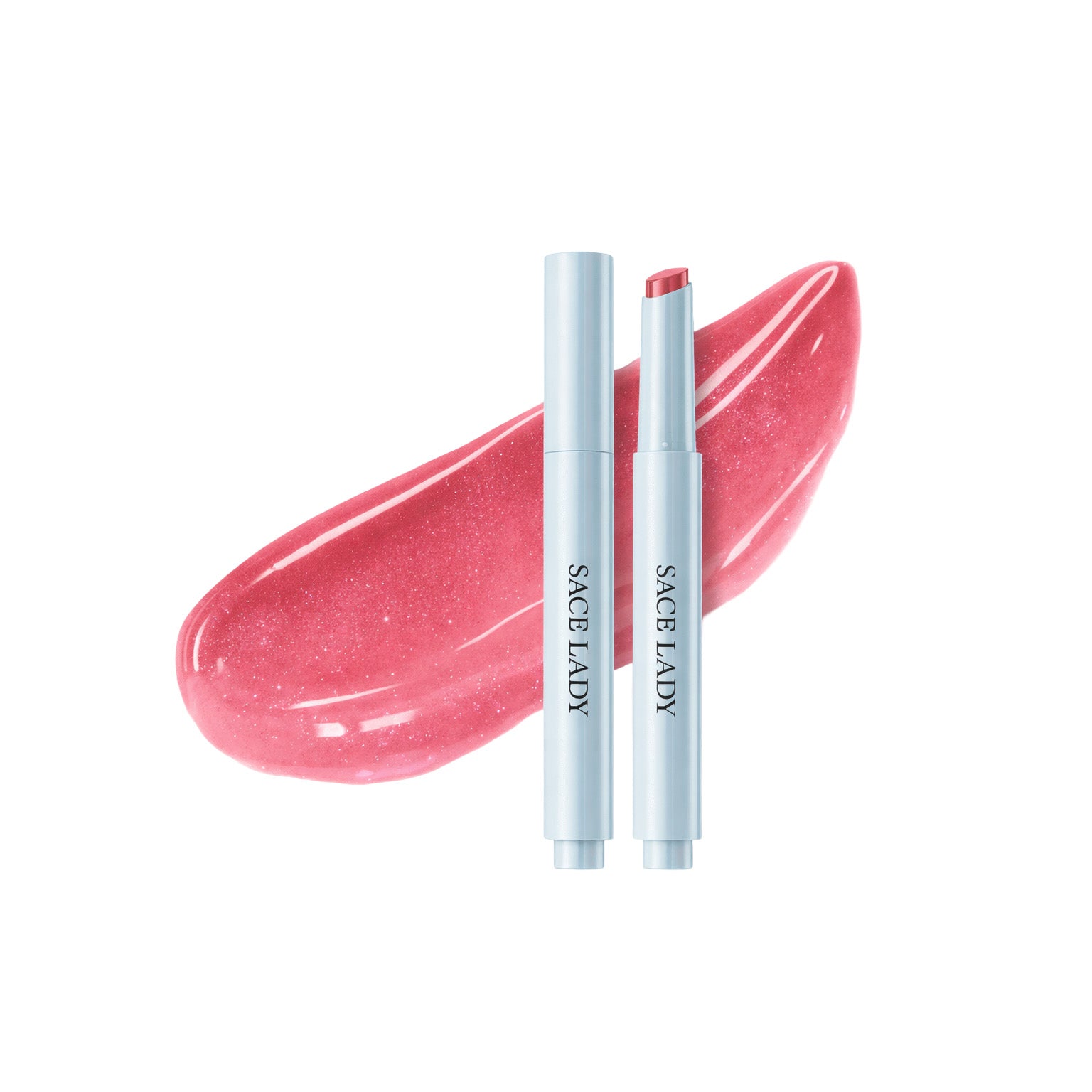 Glasting Gloss Radiance Lip Balm