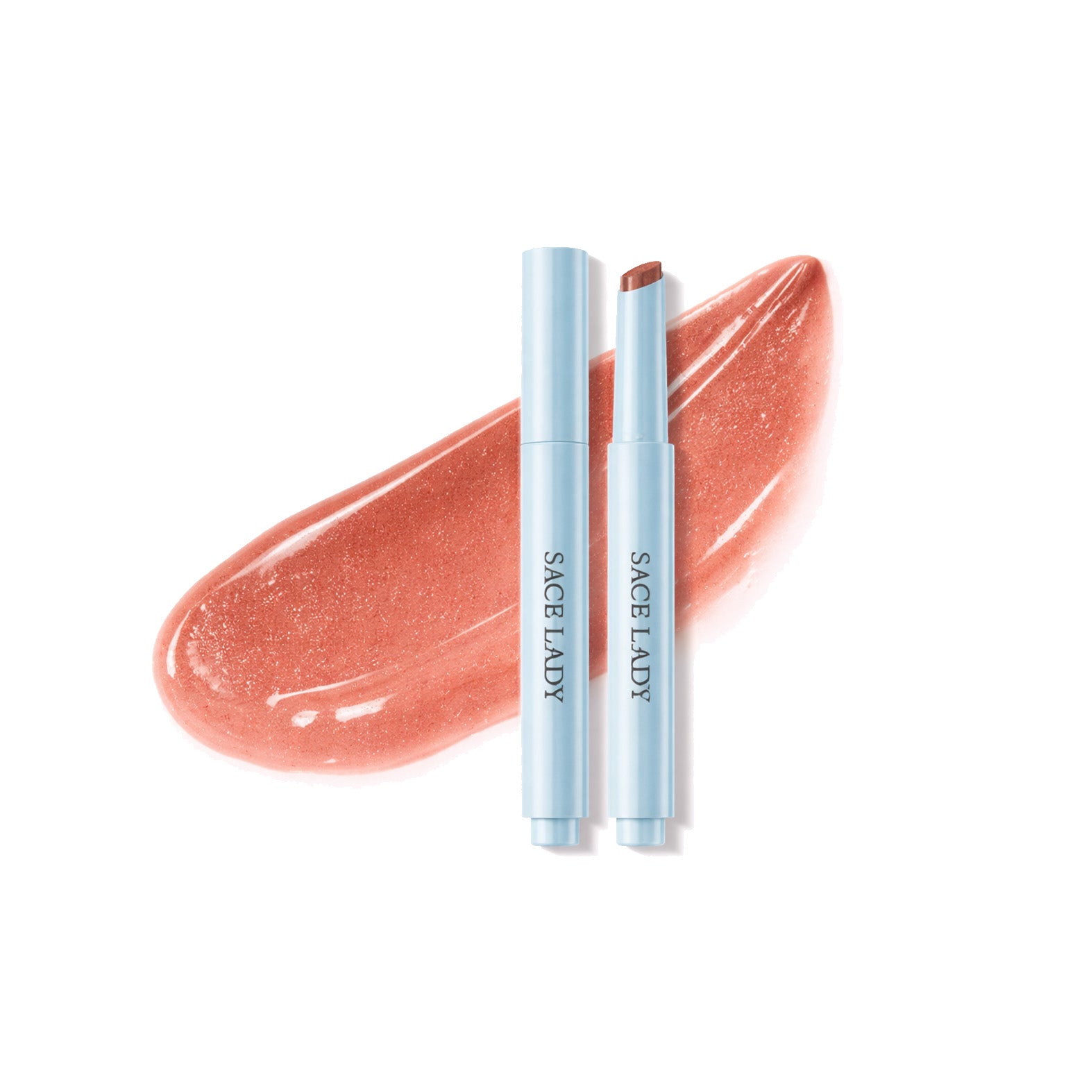 Glasting Gloss Radiance Lip Balm