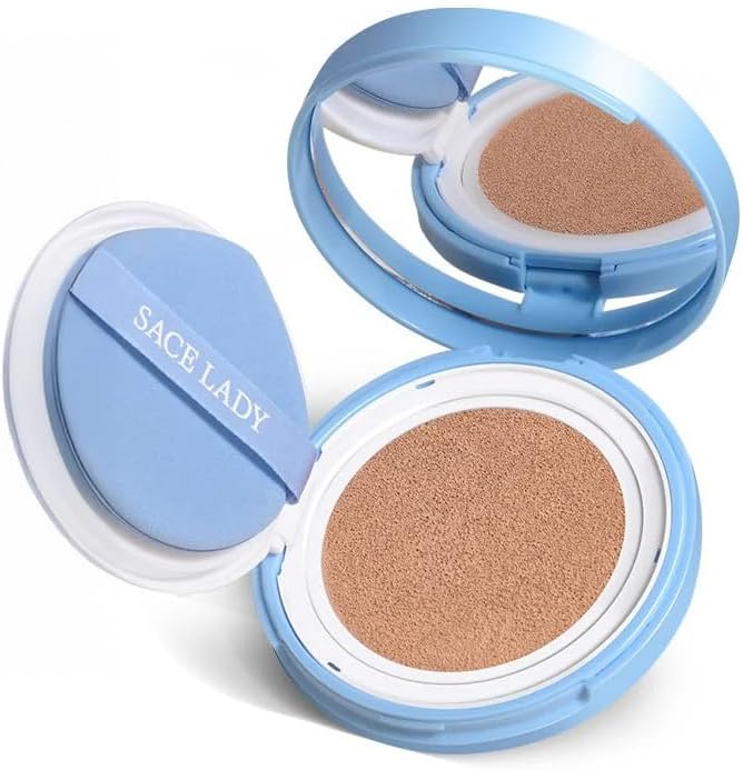Skin Veil BB Cushion SPF 50+ PA+++