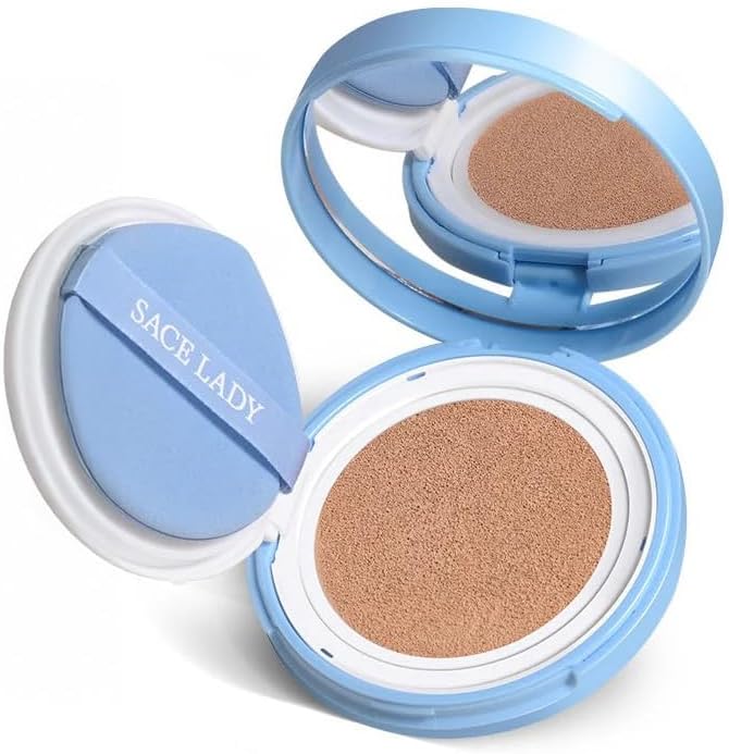 Skin Veil BB Cushion SPF 50+ PA+++