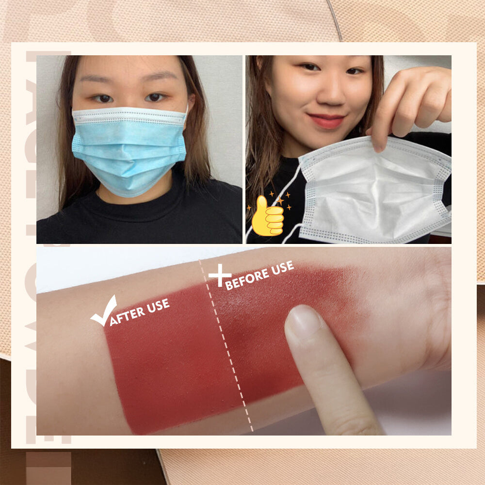 Soft Matte Oil-Control Pressed Face Powder