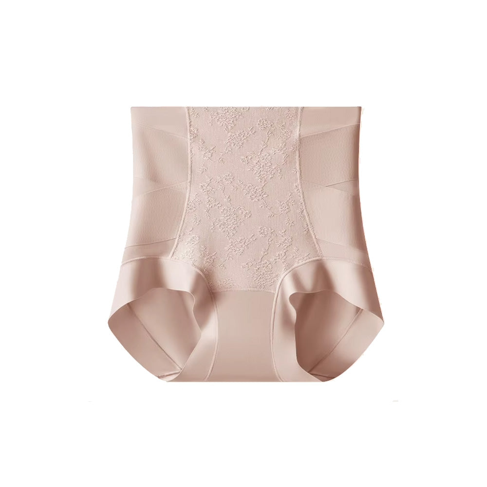 Glow Relief High-Waist Sculpting Panty