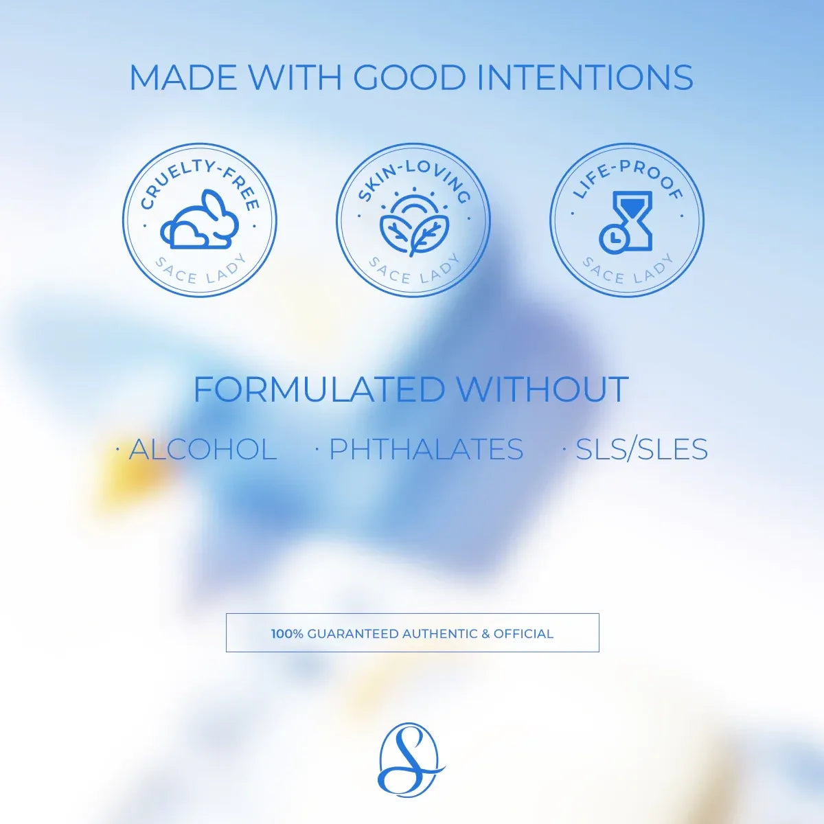 Instant Cooling Watery Serum Sunscreen SPF50 PA+++