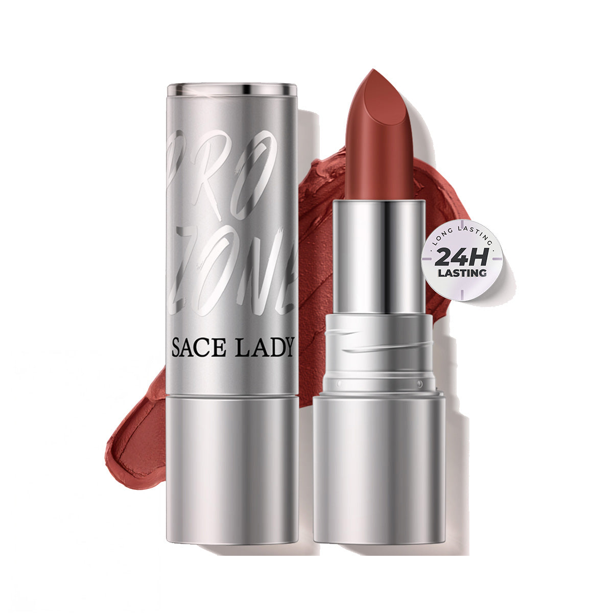 Velvet Matte Lipstick