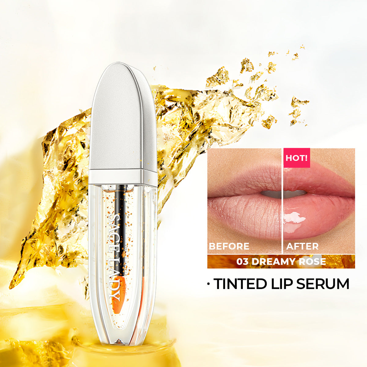 pH Glow Lip Oil Tint