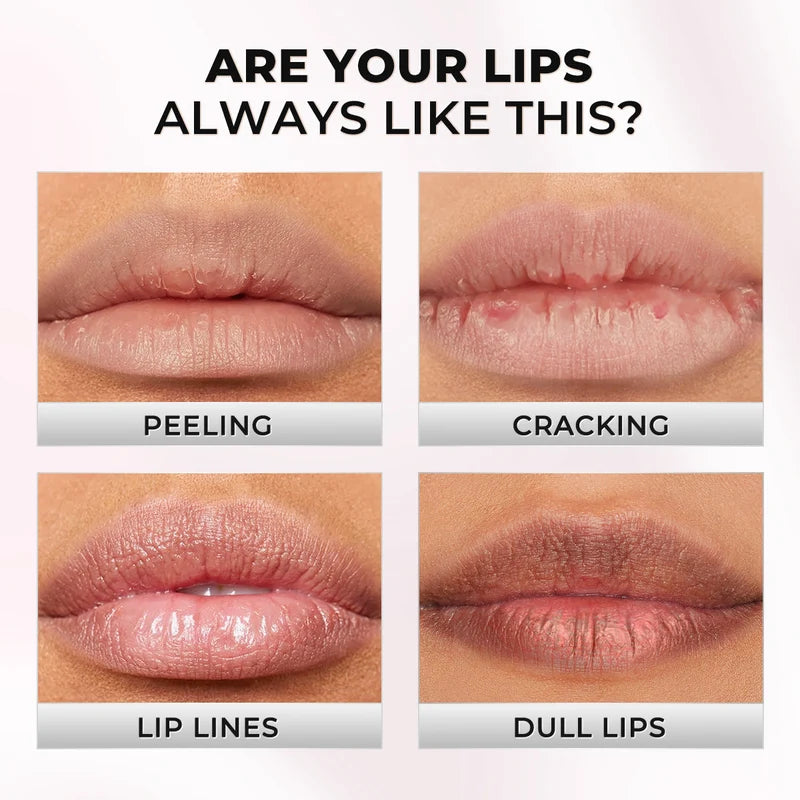 Lip Lover Trio – Matte Lipstick, Lip Liner & Lip Oil Tint