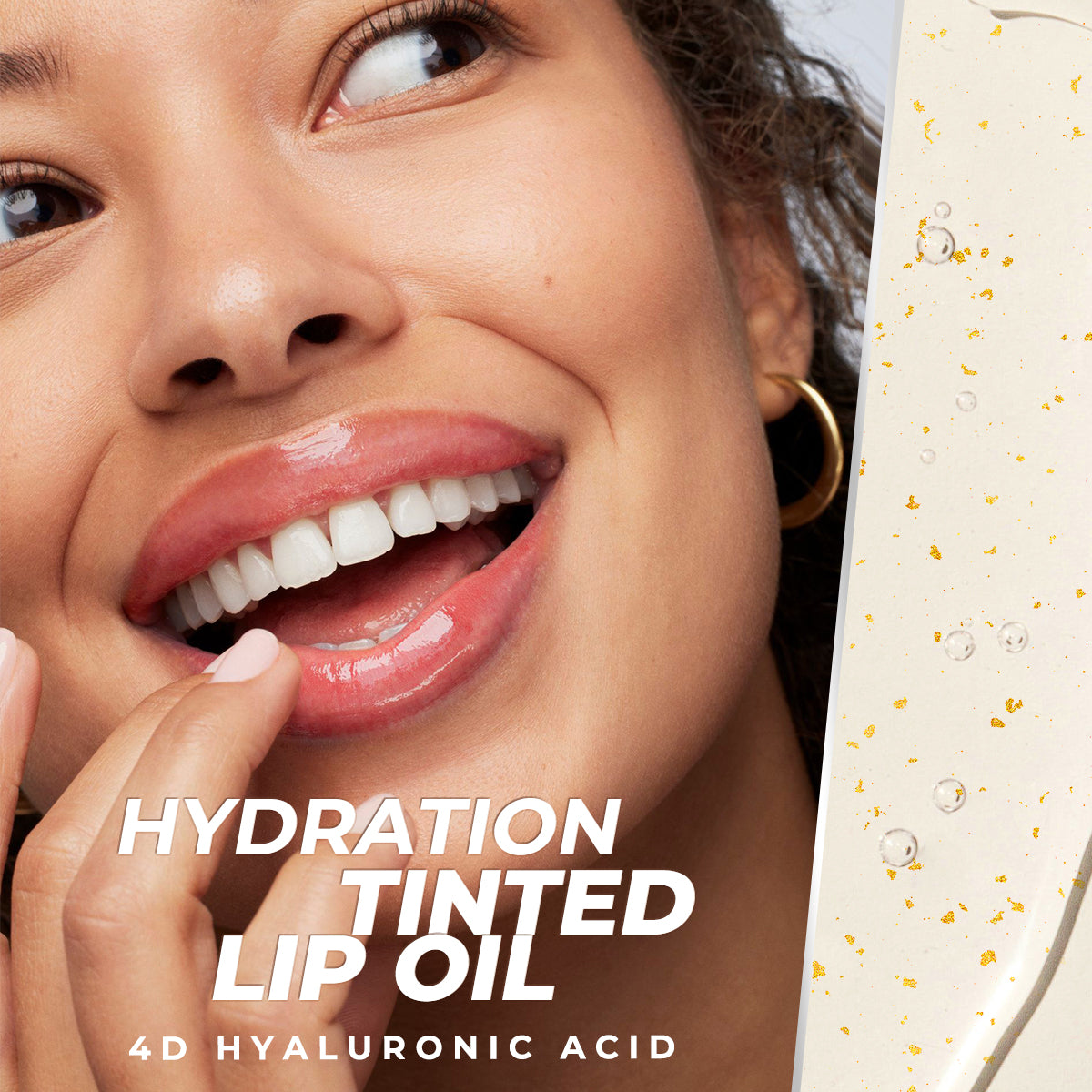 pH Glow Lip Oil Tint