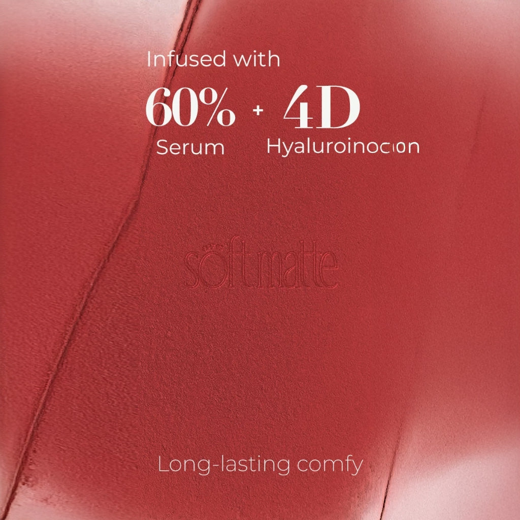 Transfer-Proof Lip Cream Pen SPF15