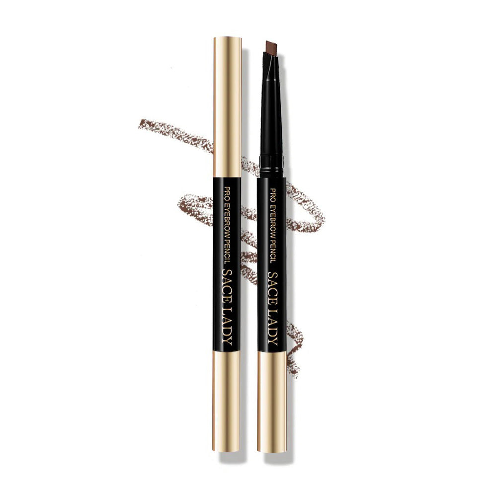 Waterproof Eyebrow Pencil – Natural Brow Definer