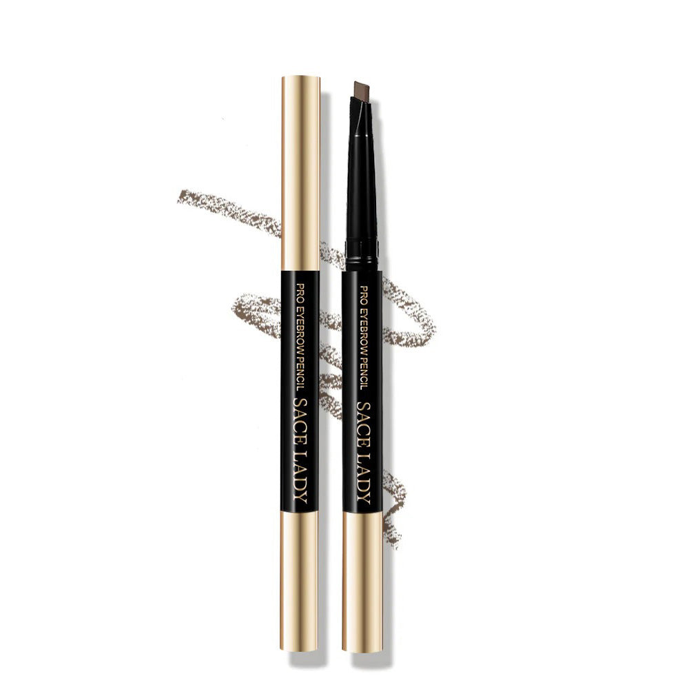 Waterproof Eyebrow Pencil – Natural Brow Definer