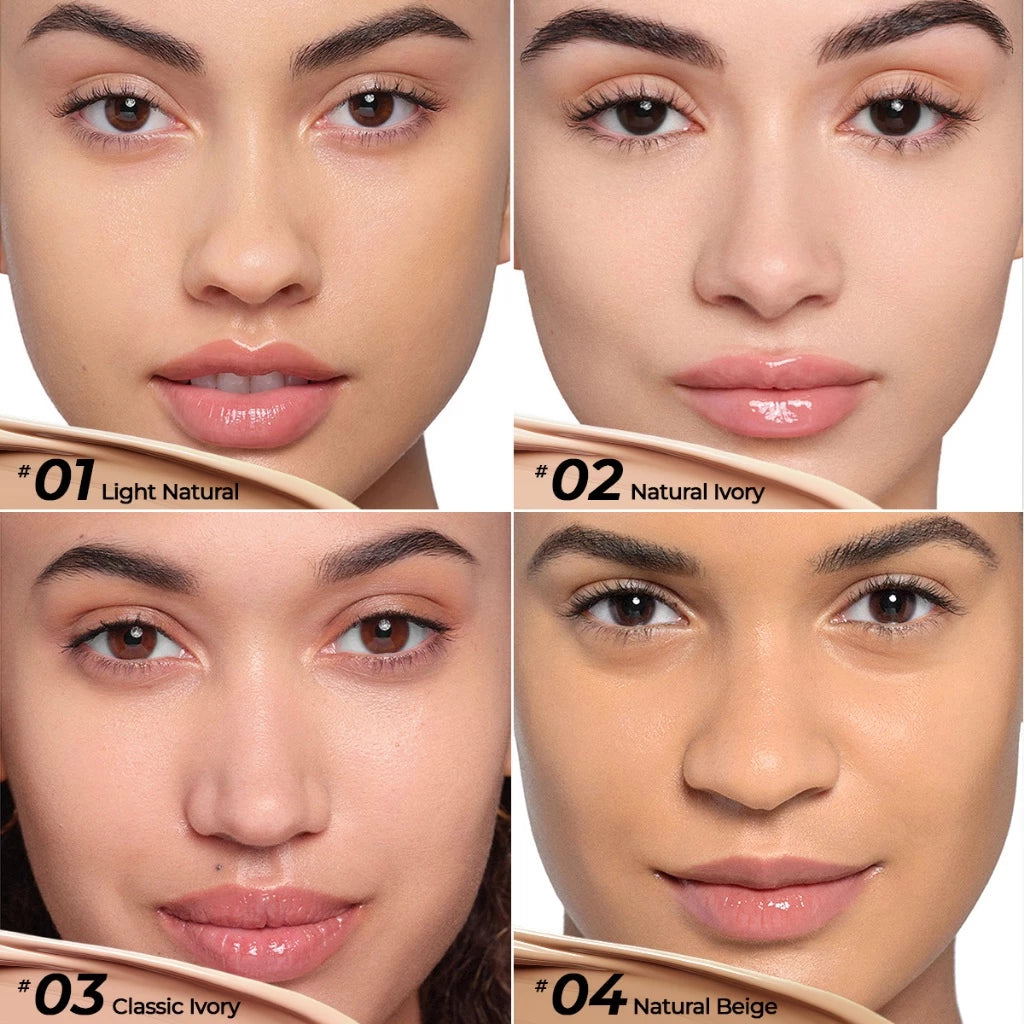 Skin Veil BB Cushion SPF 50+ PA+++
