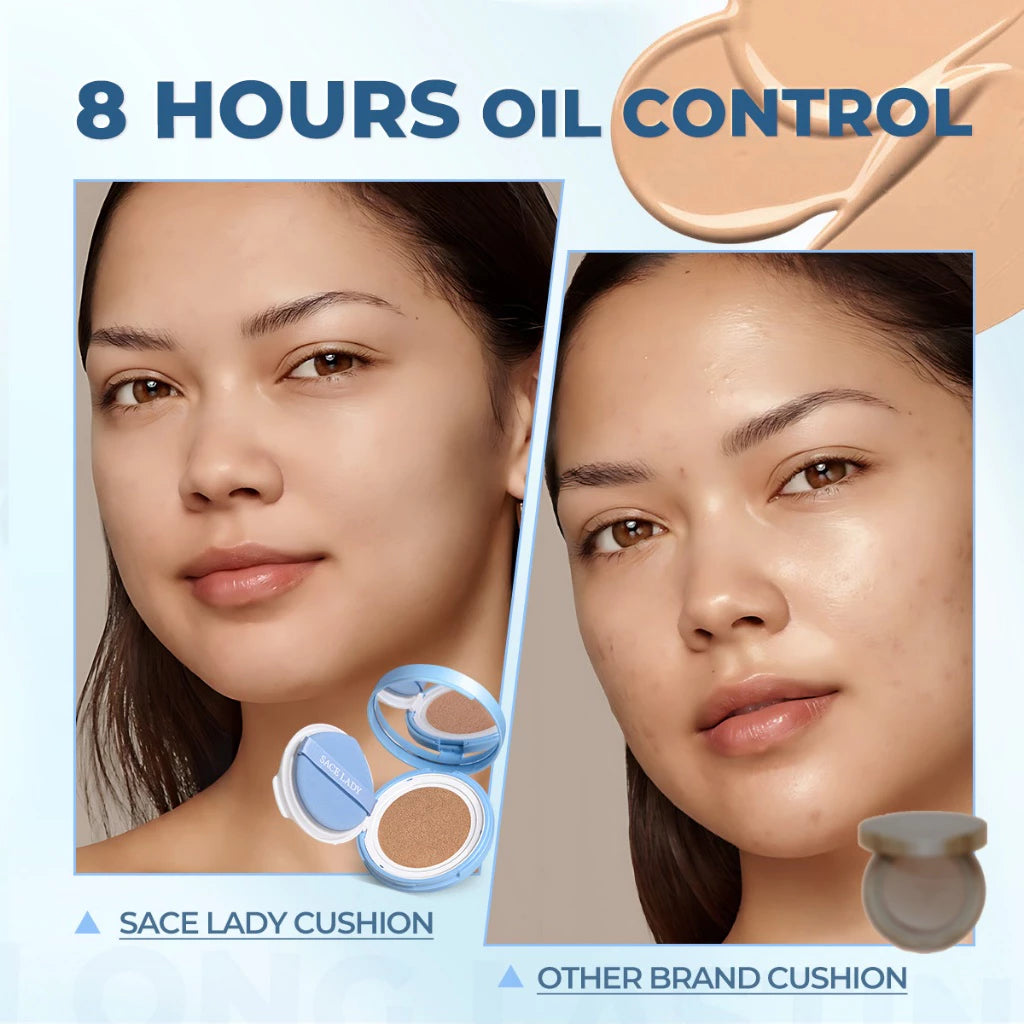 Skin Veil BB Cushion SPF 50+ PA+++