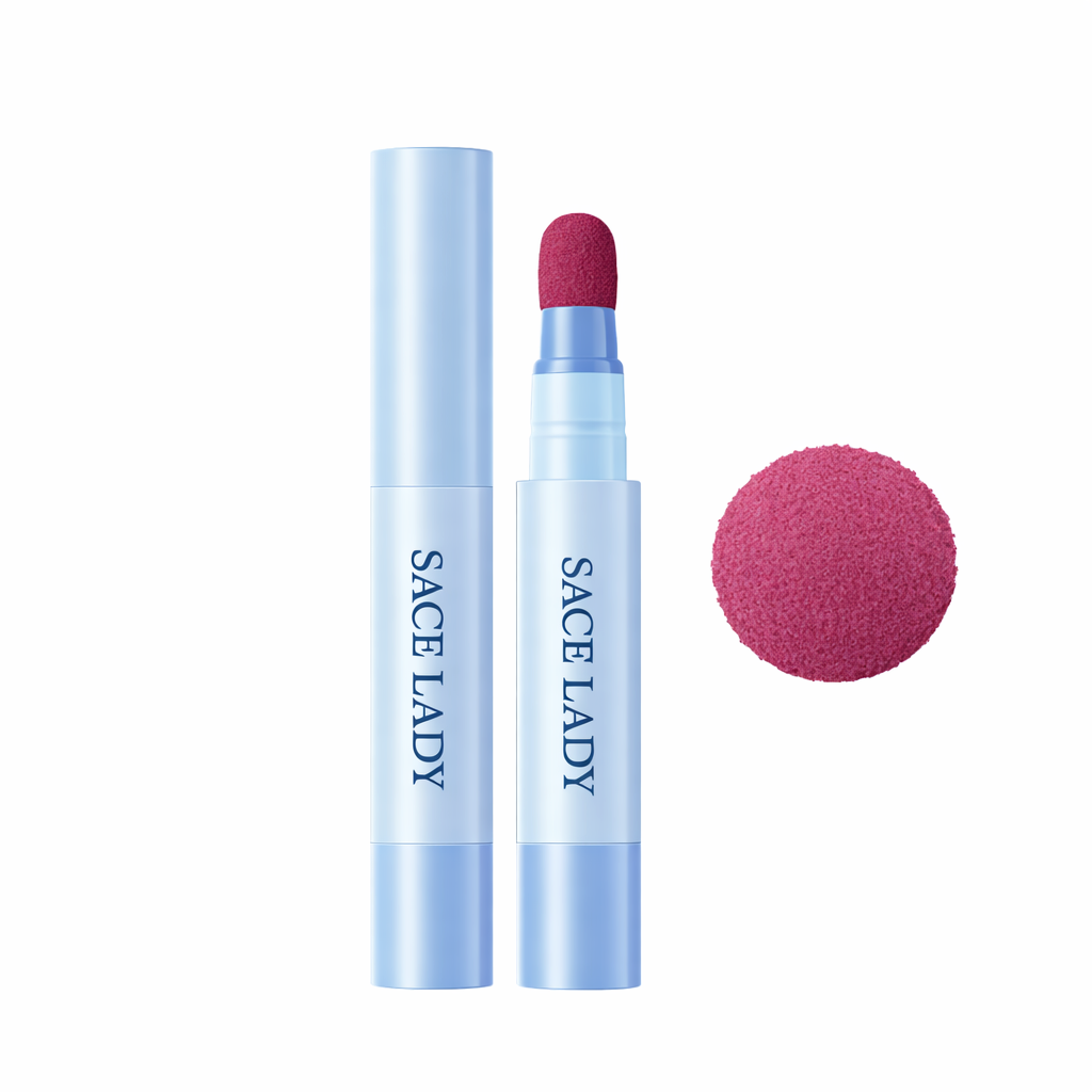 Matte Air Cushion Lip & Cheek Cream