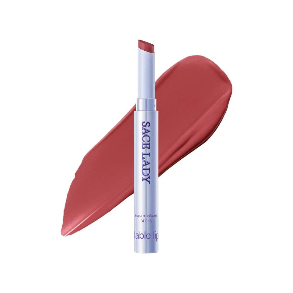 Transfer-Proof Lip Cream Pen SPF15