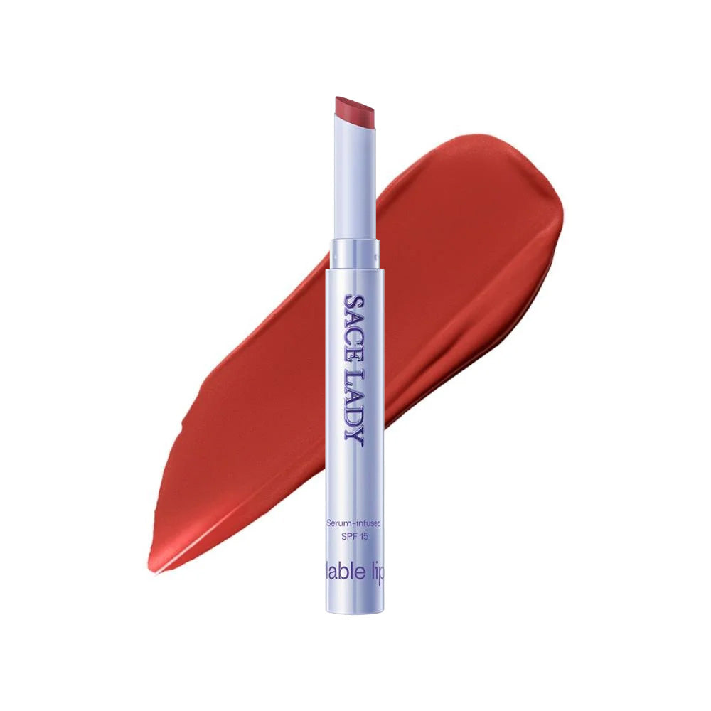Transfer-Proof Lip Cream Pen SPF15