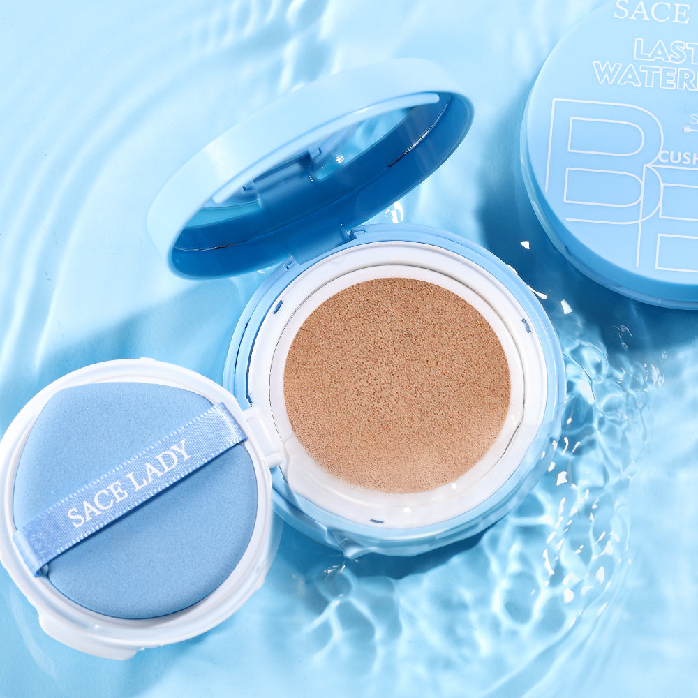 Skin Veil BB Cushion SPF 50+ PA+++