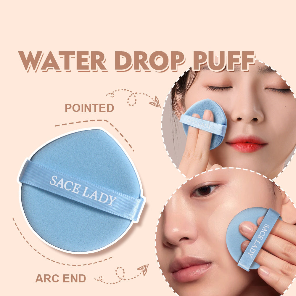 Skin Veil BB Cushion SPF 50+ PA+++