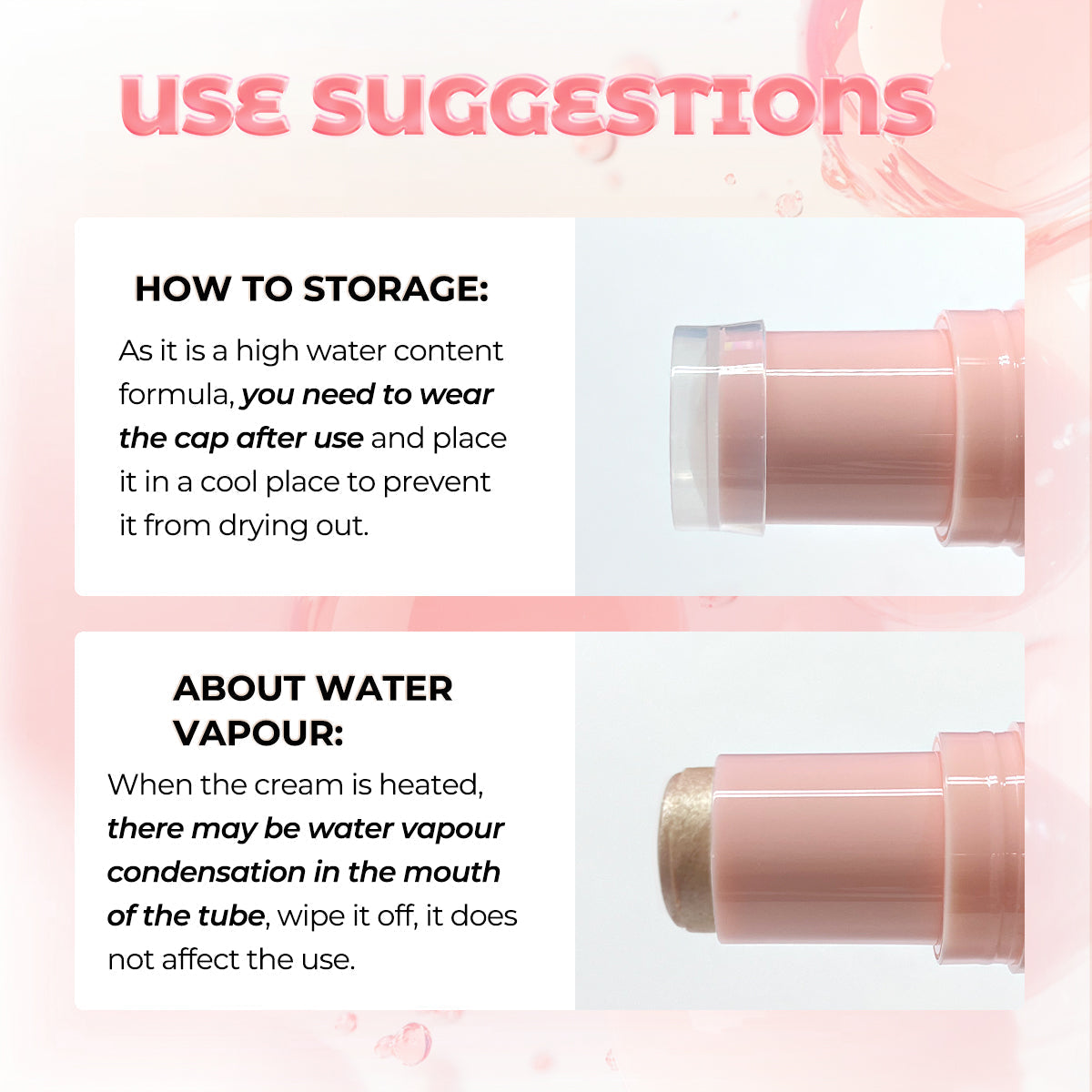 Highlighter Stick – Jelly Glow Radiant Shimmer