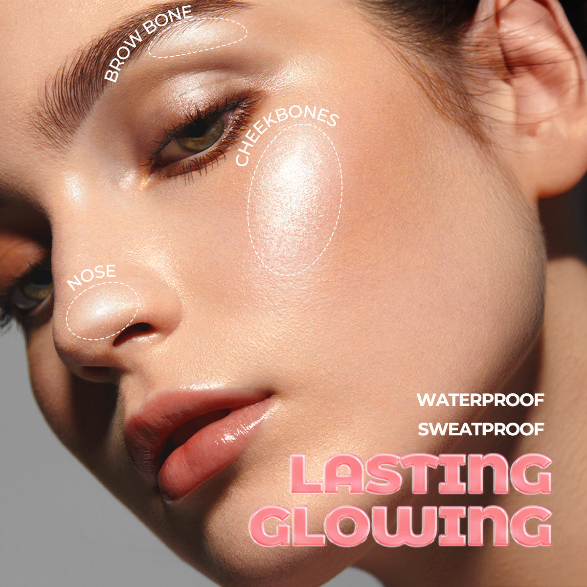 Highlighter Stick – Jelly Glow Radiant Shimmer