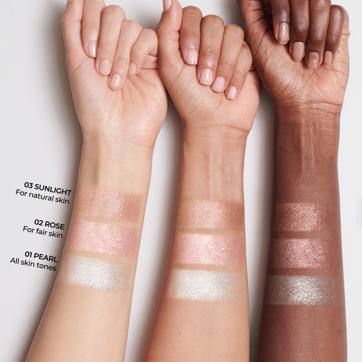 Highlighter Stick – Jelly Glow Radiant Shimmer