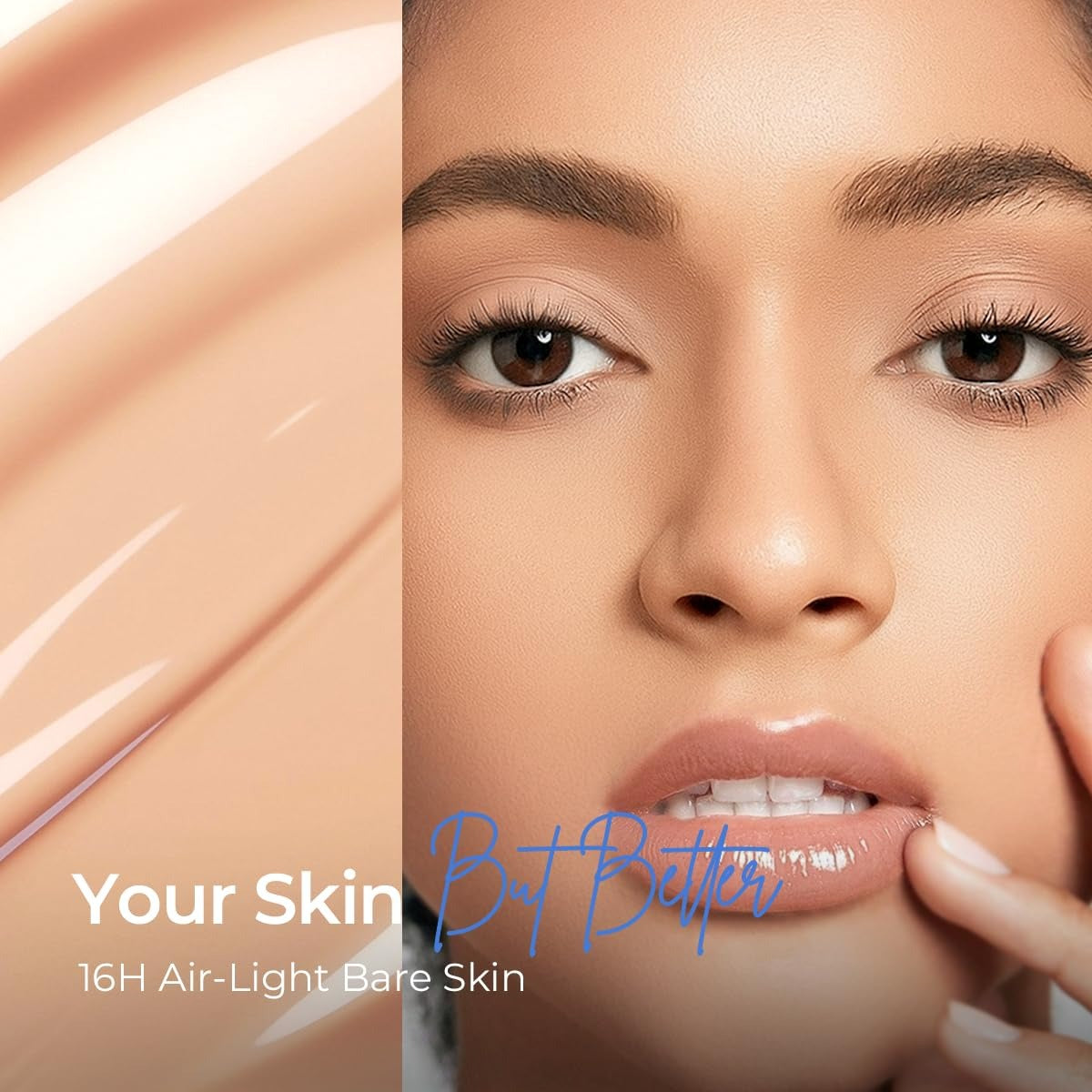 Bare Touch Skin Tint SPF30 PA+++