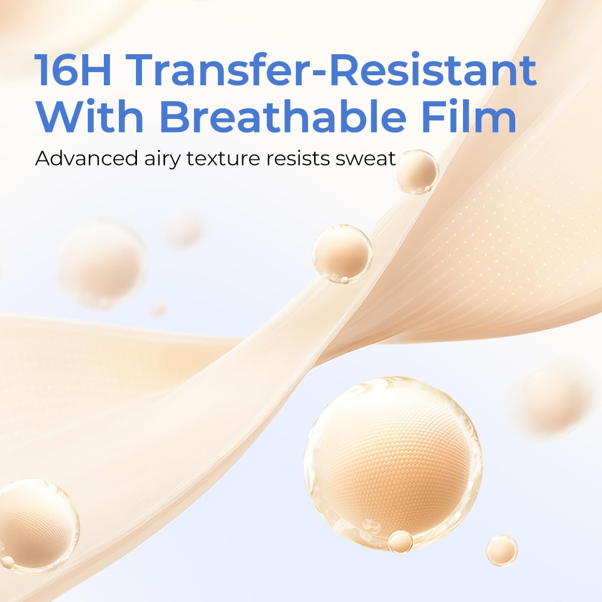 Bare Touch Skin Tint SPF30 PA+++