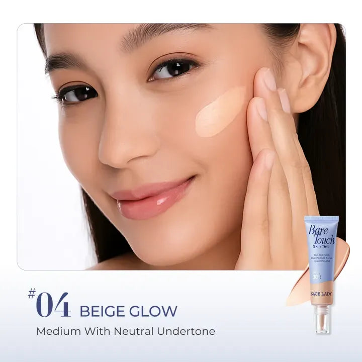 Bare Touch Skin Tint SPF30 PA+++