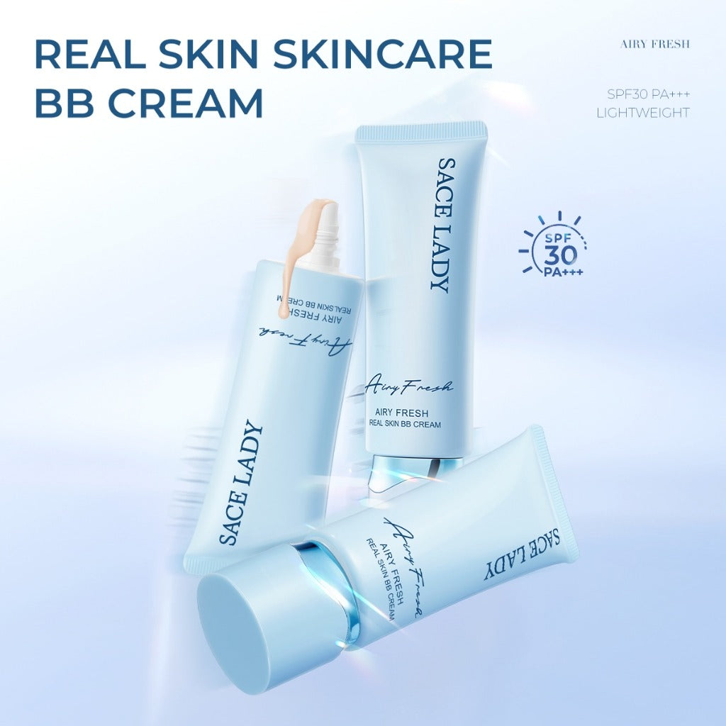 BB Cream SPF30 PA+++