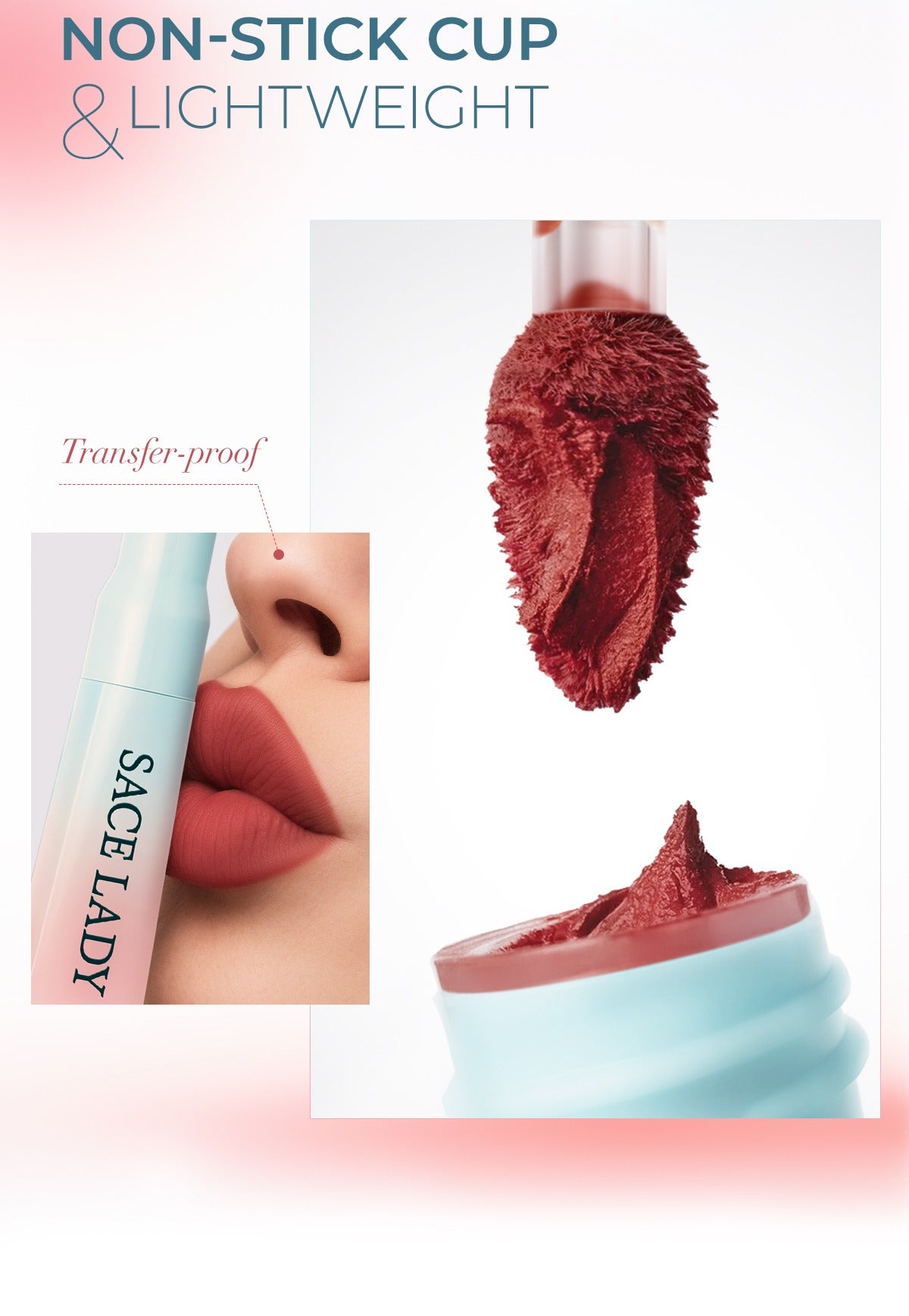 2-in-1 Lip Liner & Cream